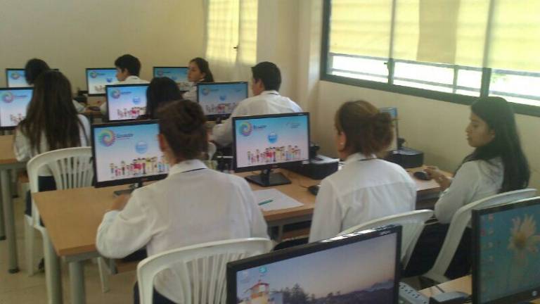 Puntajes de prueba "Ser Bachiller" fueron publicados