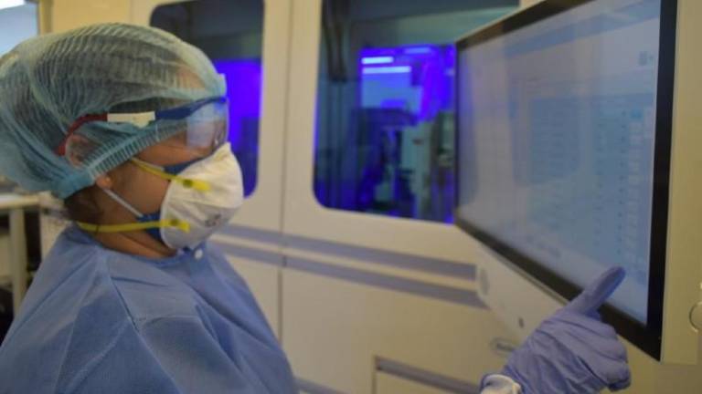 Se reportan 19 nuevos casos de Ómicron en Guayas: tuvieron contacto con la paciente identificada en Guayaquil