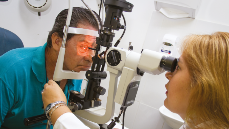 Ministerio confirma más de 30.000 casos de conjuntivitis