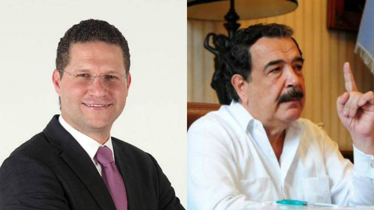 Alcaldes de Quito y Guayaquil se pronuncian sobre proceso electoral