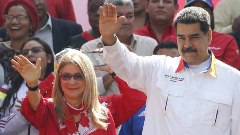 España incautó hotel de los hijastros del presidente de Venezuela, Nicolás Maduro