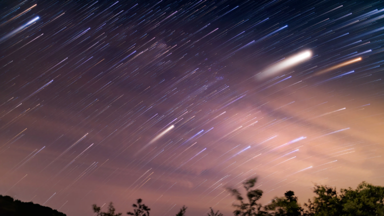Horóscopo semanal del 5 al 11 de octubre de 2026: así influirán las Dracónidas en cada signo