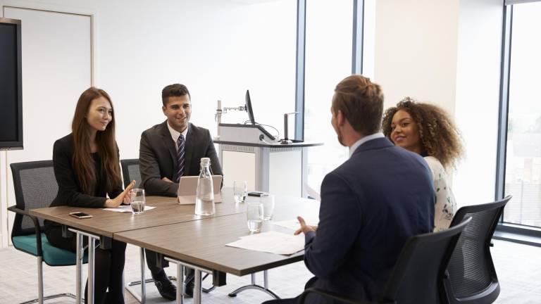 $!Importantes empresas requieren contratar personal en Ecuador. (Foto: referencia )