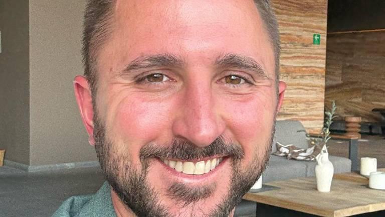 $!Gregory Krupa fue hallado sin vida en el Parque Metropolitano.