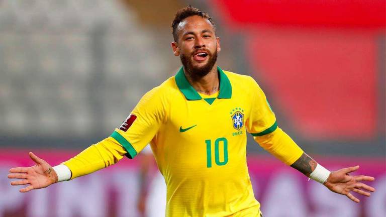 Empresario brasileño designa a Neymar como su único heredero: ¿cuánto recibirá el futbolista?