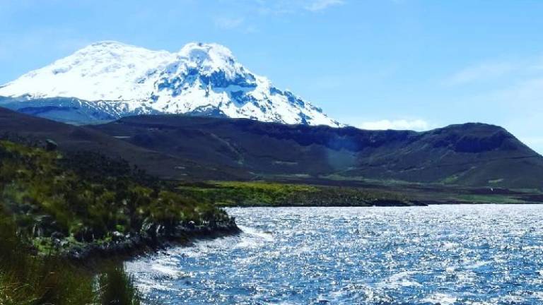 Ecuador crea su décimo cuarto Parque Nacional: Antisana, refugio del cóndor andino