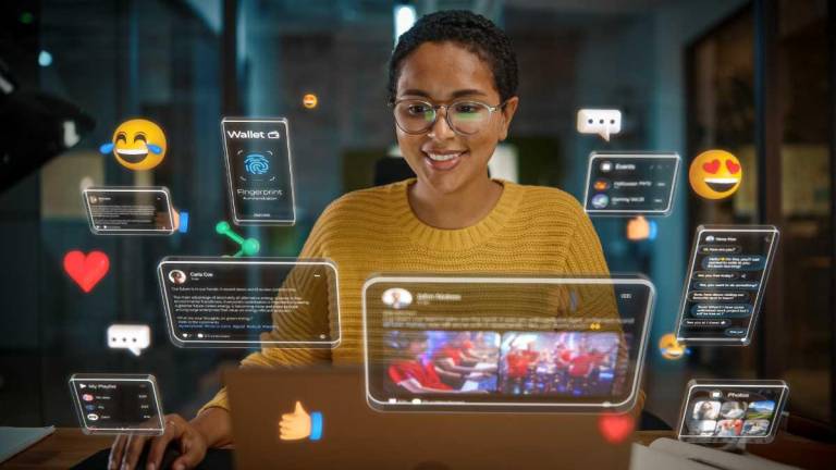 $!Se prevé que la tecnología 5G permitirá una conectividad ultrarrápida, baja latencia y una masiva conexión de dispositivos.
