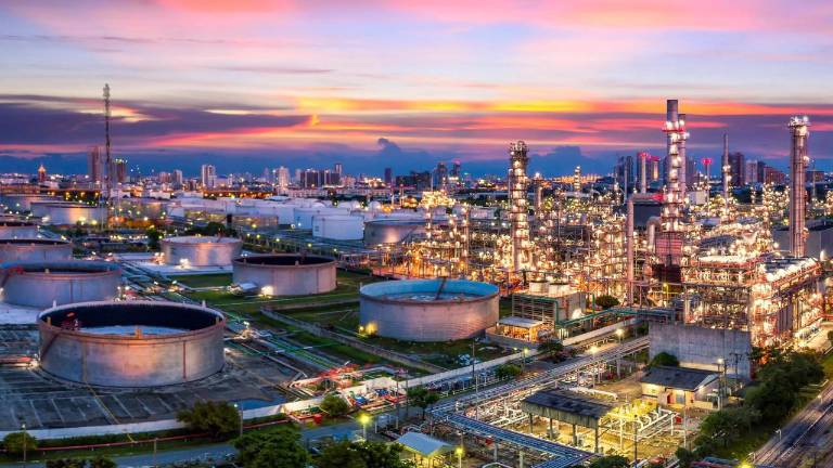 Con alianzas estratégicas se busca impulsar a la industria del petróleo y gas