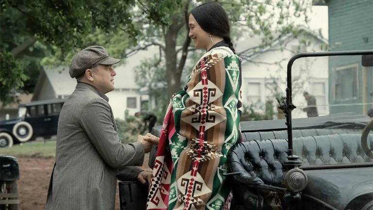 $!Escena de la película Los asesinos de la luna.