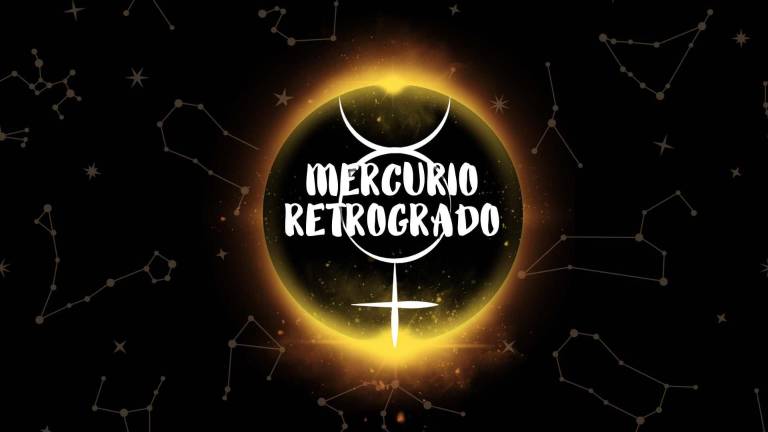 Horóscopo del 8 al 14 de abril: ¿un eclipse solar en Mercurio retrogrado?