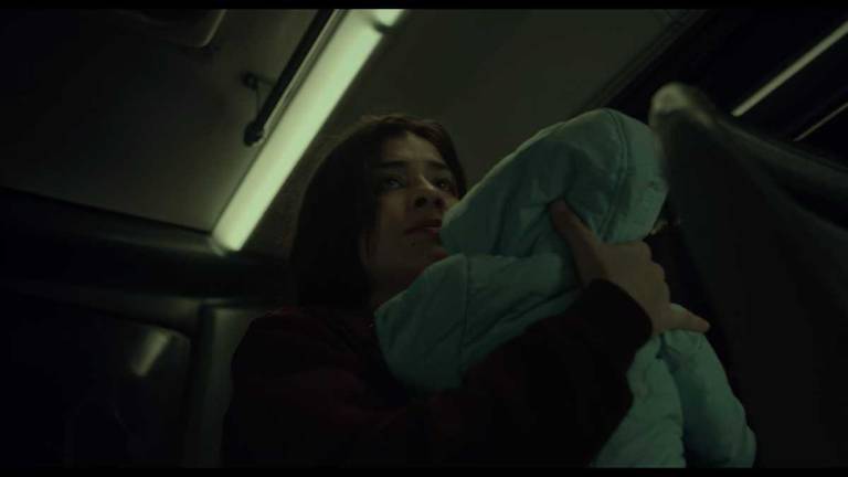 $!Luis J., joven realizador destacado en convocatorias anteriores, continúa siendo un referente del talento emergente gracias a su enfoque visual arriesgado y narrativas enfocadas en la introspección y la identidad.