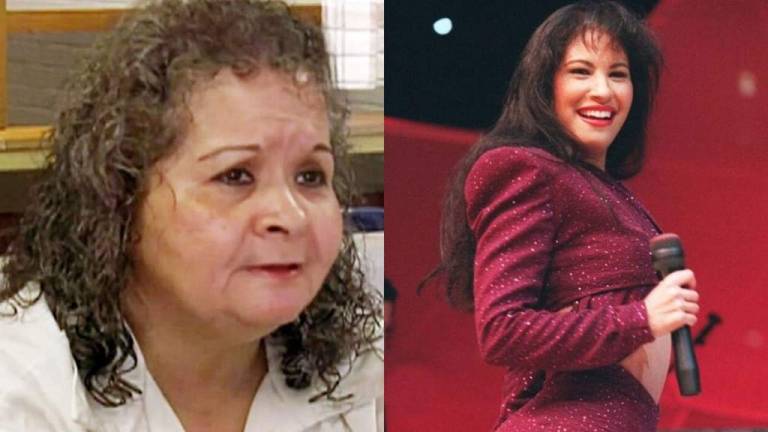 La asesina de Selena Quintanilla podría salir en libertad pronto