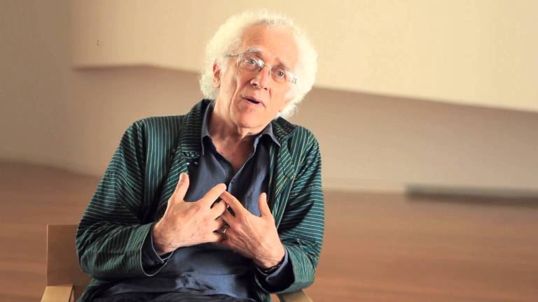 Muere el filósofo francés Tzvetan Tódorov