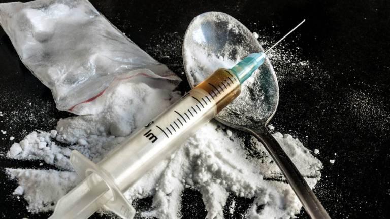 $!Nueva York ha visto dispararse el número de sobredosis mortales en los últimos años, de 942 en 2015 a 2668 en 2021.