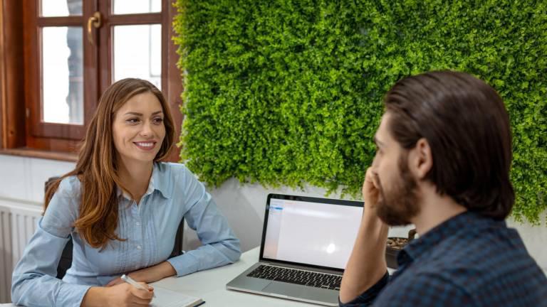 $!Ofertas laborales en importantes empresas del Ecuador. (Foto: envato )
