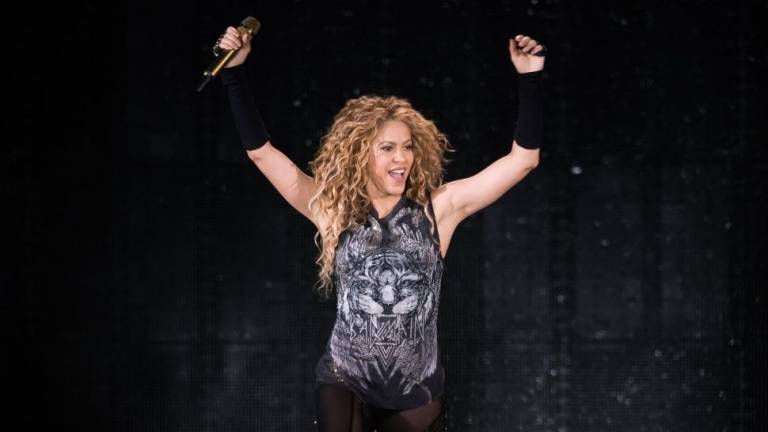 Shakira citada a declarar en España por un supuesto fraude fiscal