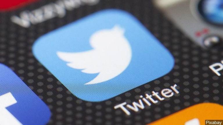 Twitter no aceptará publicidad política