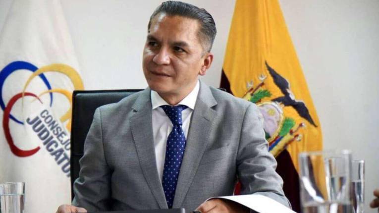Wilman Terán suma su cuarto caso penal.