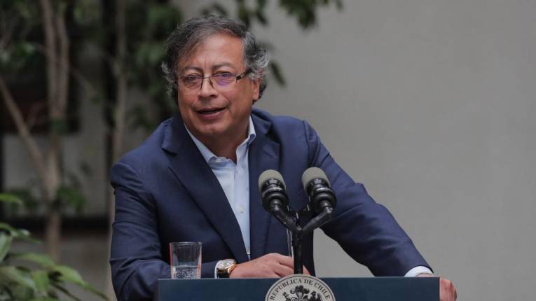 Colombia se reintegrará a la Unasur casi cinco años después de retirarse de ese organismo