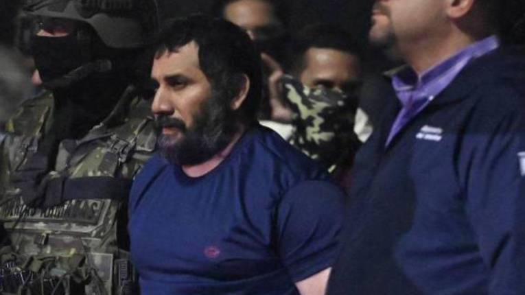 Alias Fito y su futuro en EE. UU.: ¿hablar a cambio de beneficios judiciales?