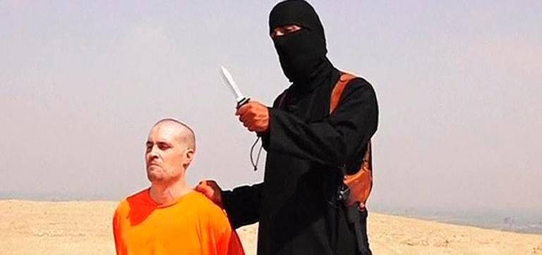 $!El periodista James Foley fue ejecutado por el Estado Islámico.