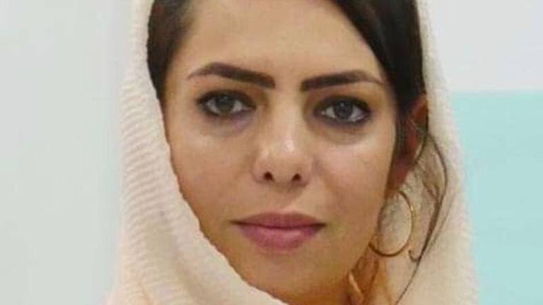 La periodista Anisa Shaheed no renuncia a decir la verdad sobre Afganistán
