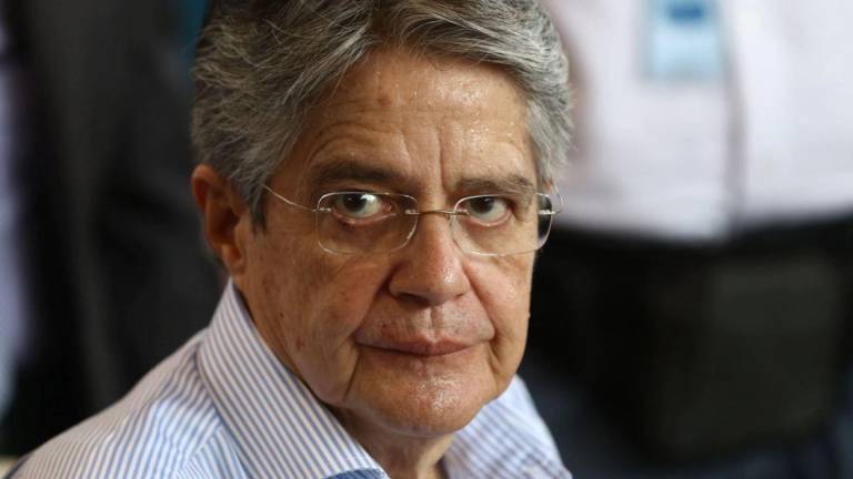 Bajas en el gabinete de Lasso: Aparicio Caicedo, Fabián Pozo y Francisco Jiménez renuncian