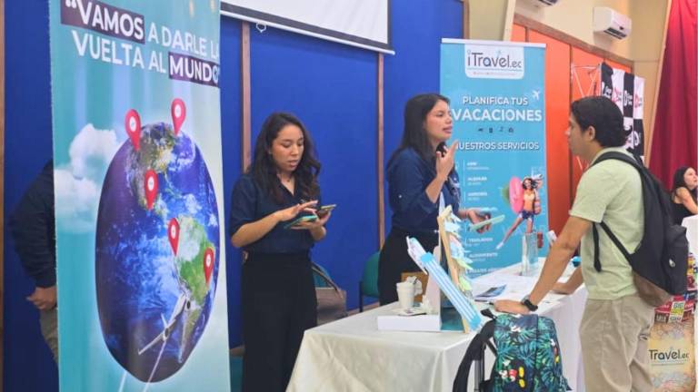 Feria laboral inclusiva busca vincular a personas con discapacidad al mercado laboral