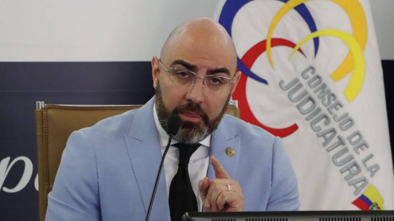 Juicio político contra Mario Godoy: 'No tengo nada que ocultar', dice al anunciar que comparecerá