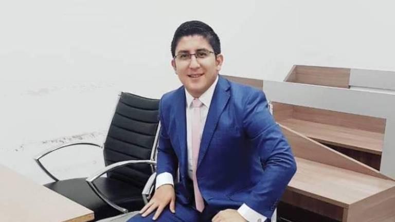 Llaman a juicio al exjuez Banny Molina, que otorgó habeas corpus a Glas