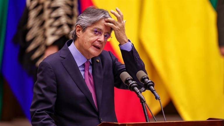 ¿Se dirige Ecuador hacia el inédito escenario de una muerte cruzada?