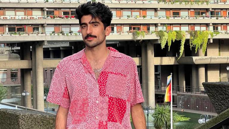 ¿Qué le pasó a Jezzini? El influencer revela por qué desapareció de redes sociales
