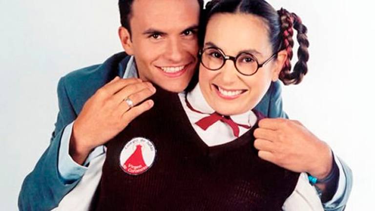 “Mi gorda bella”: así luce el elenco de la novela 15 años después