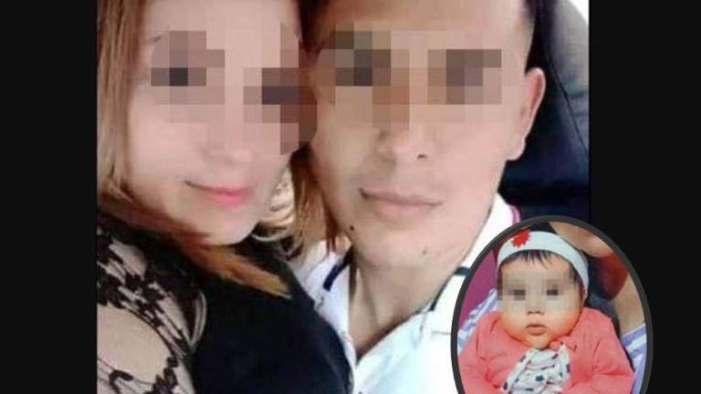 Cuatro personas llamadas a juicio por asesinato de bebé de 7 meses en Ibarra