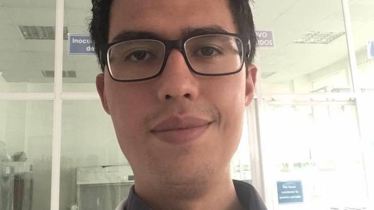 Profesor universitario fue hallado en una morgue de Quito