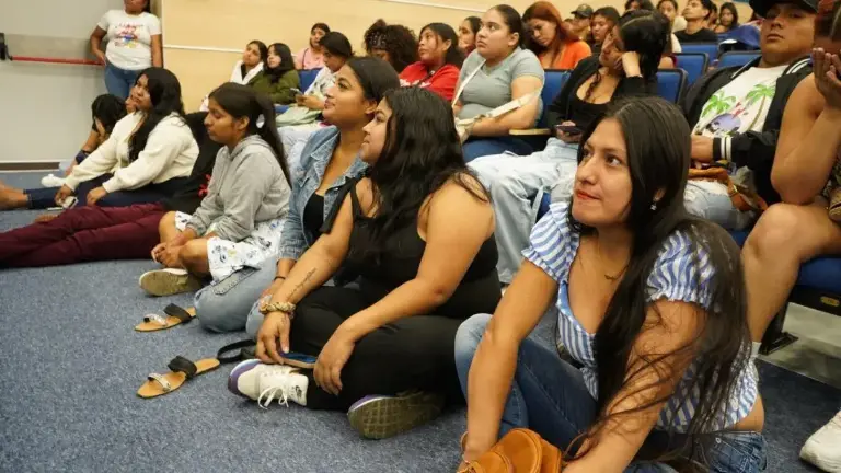 Jóvenes en Acción 2026: hasta qué fecha se puede postular a las pasantías pagadas de USD 400