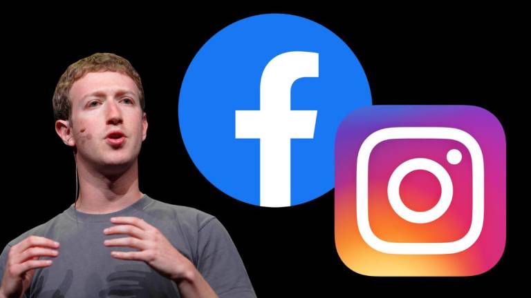 Meta amenaza con cerrar Facebook e Instagram en la Europa ante prohibición de transferir datos