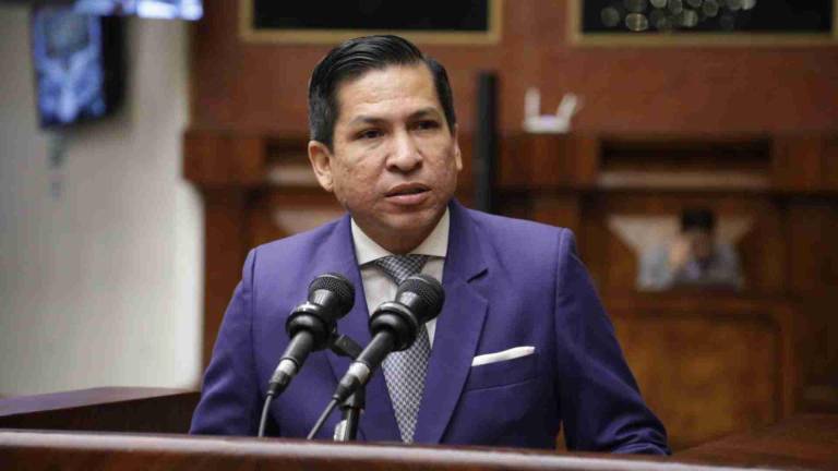Así eran los presuntos movimientos millonarios del alcalde de Machala, Darío Macas, según John Reimberg