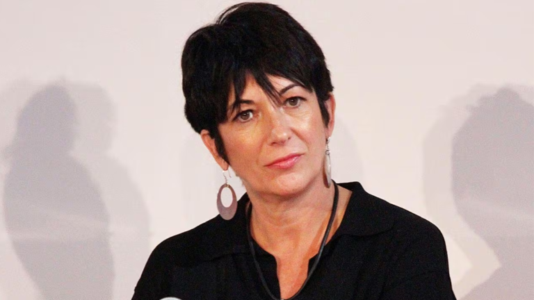 Caso Epstein: Ghislaine Maxwell es trasladada a una prisión menos severa en Texas
