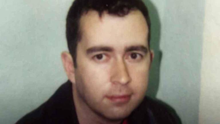 Capturan al 'estafador de Netflix' en Bélgica: ¿quién es Robert Hendy Freegard?