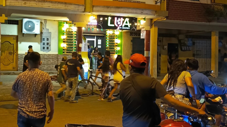 Ataque armado deja cinco personas asesinadas en El Guabo