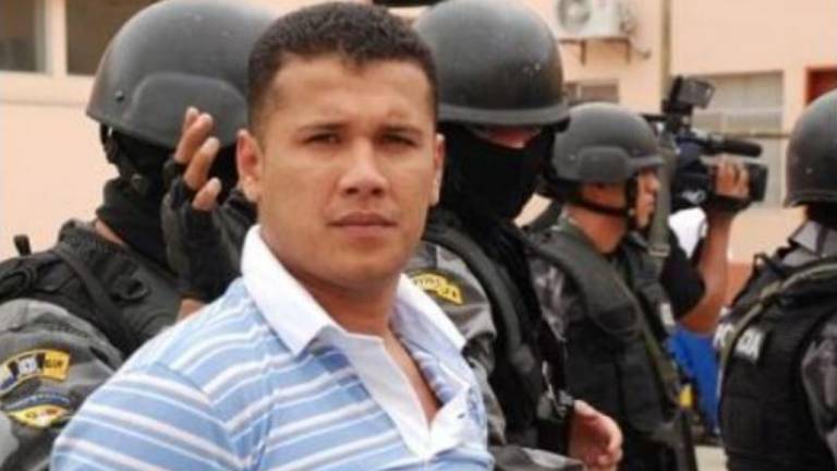 ¿Cómo la muerte de alias 'Rasquiña' empeoró la crisis carcelaria en Ecuador?