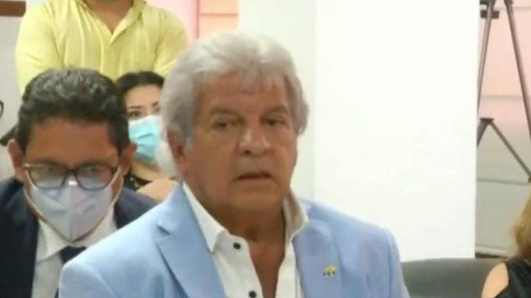 Rubén Chérres y otras tres personas fueron asesinadas en Punta Blanca, Santa Elena