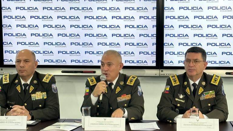 Preocupación en la Policía: 286 agentes sancionados fueron reintegrados a la institución por órdenes judiciales