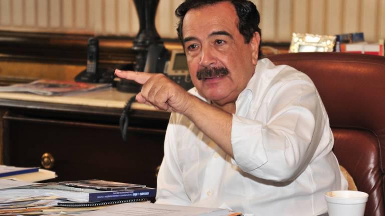 Jaime Nebot niega ser propietario de supuestas empresas offshore tras señalamiento de Fernando Villavincencio