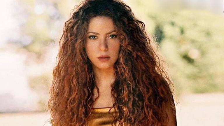Reveladoras fotos muestran el estado de ánimo de Shakira tras su ruptura con Piqué