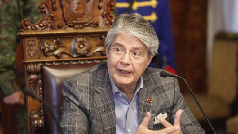 Microvistazo | Lasso viajará a Perú para celebrar los 25 años de paz