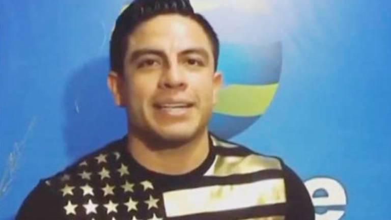 Giran boleta de excarcelación a favor de Daniel Salcedo: ¿qué ordena el documento?