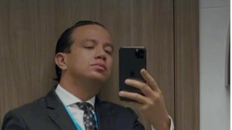 Asesinato del abogado Leonardo Toledo: Policía detiene a un sospechoso tras persecución