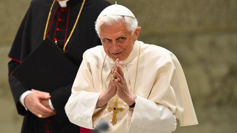 Falleció Benedicto XVI, el papa que renunció entre tumultos y escándalos de la Iglesia